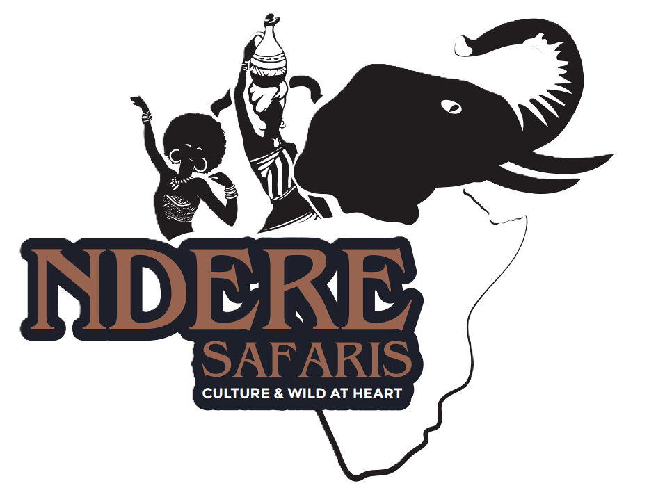 Nderesafaris Logo