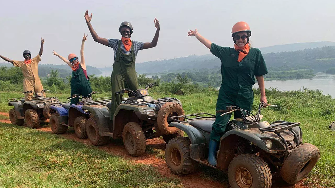 Customized Safari Packages Image Alt