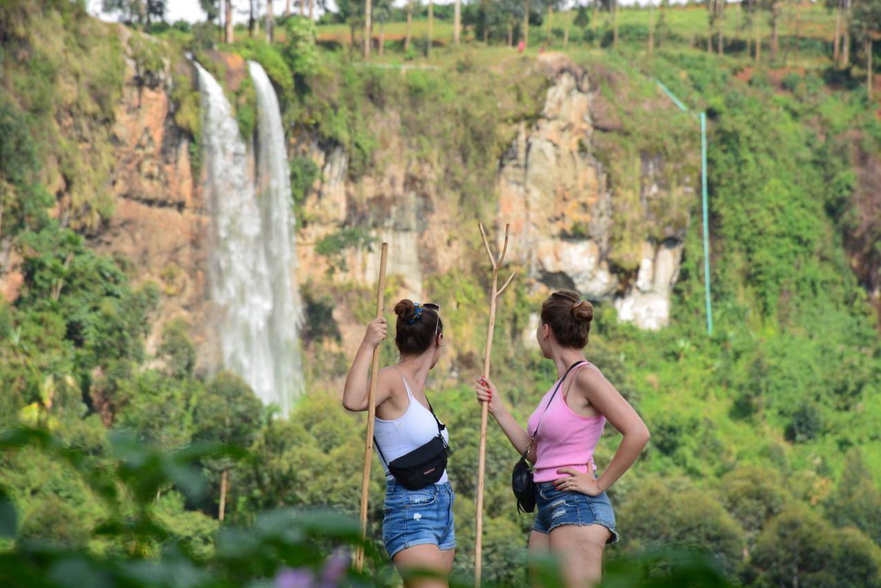 Luxury Accommodations Image